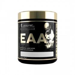 Kevin Levrone Black Line / EAA | Essential Amino Acids - 195 gr